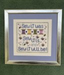 (image for) Sewing Bees